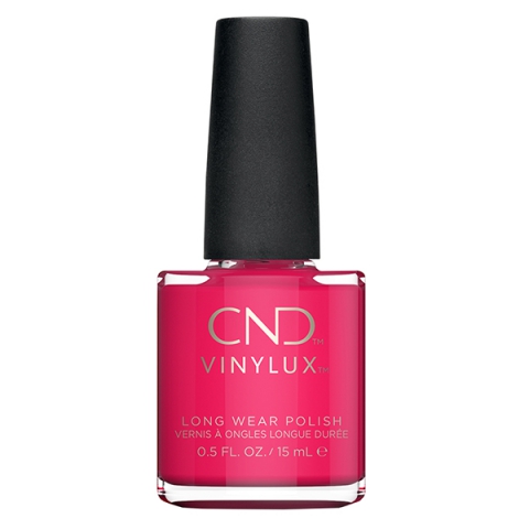 CND Vinylux Weekly Polish Offbeat i gruppen Kropp / Naglar / Nagellack hos Hudotekets Webshop (The winner is)